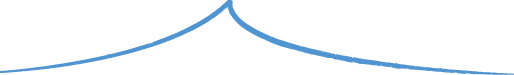 Decorative wave element