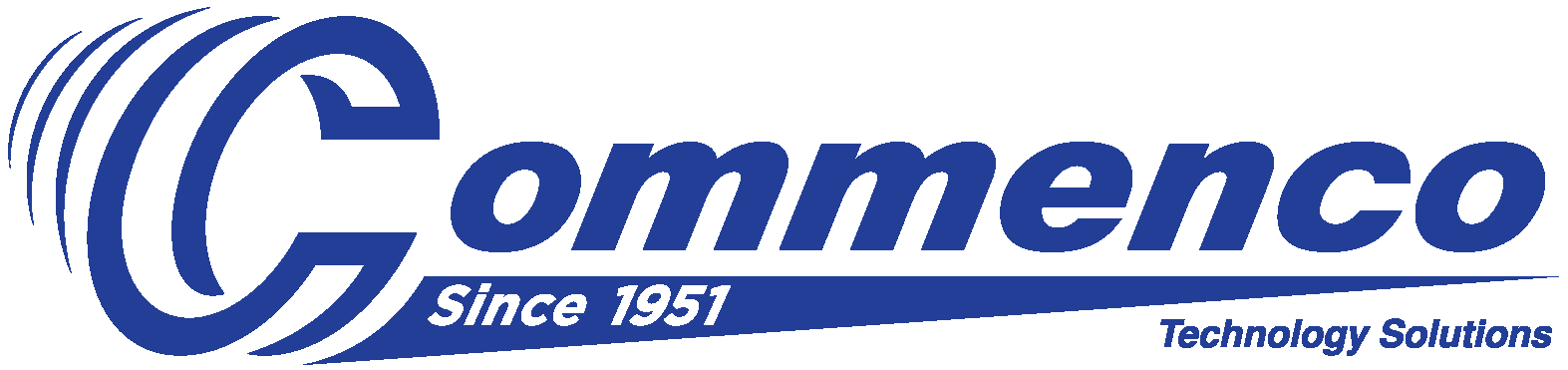 Commenco Logo