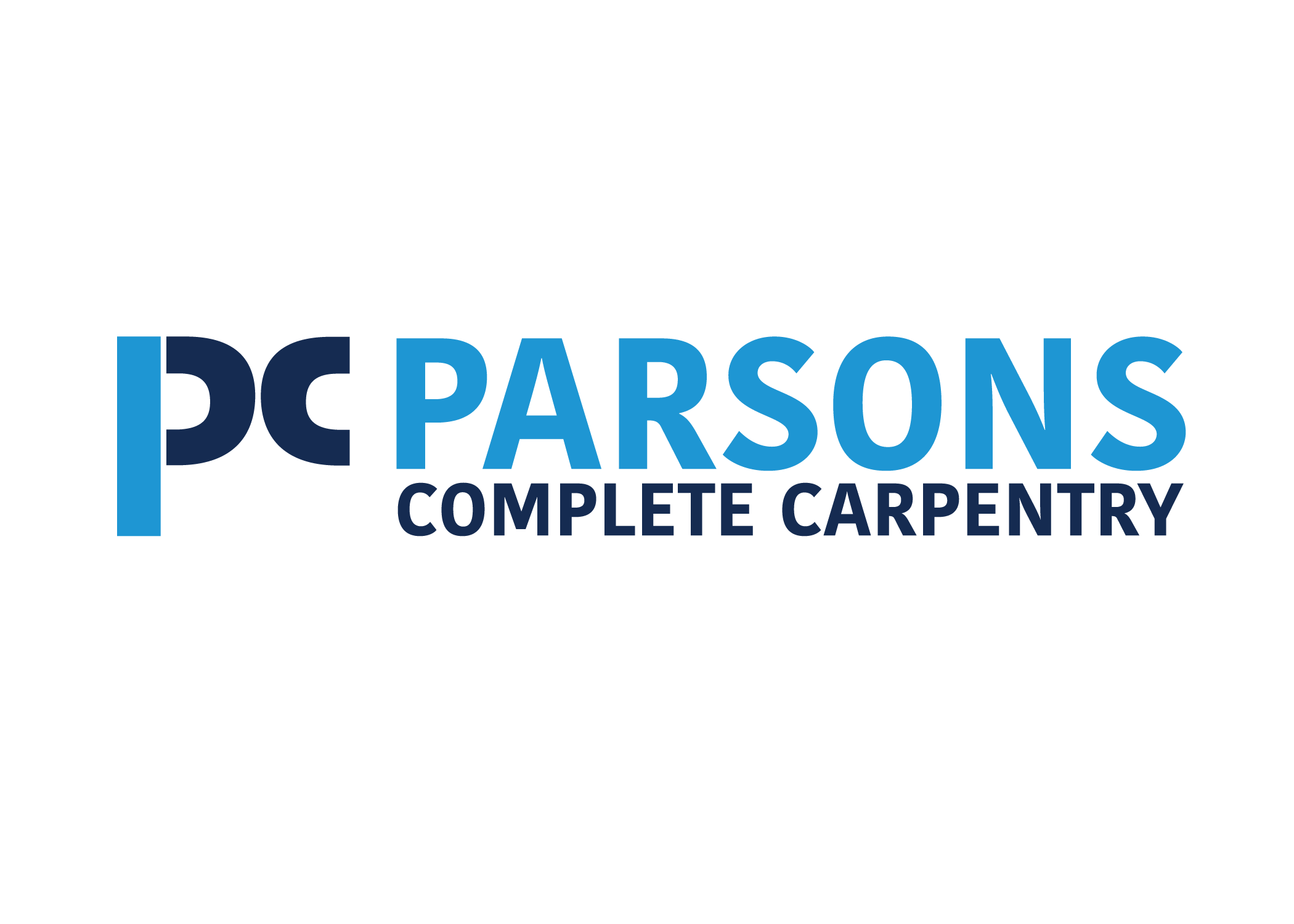 PC Parsons Logo