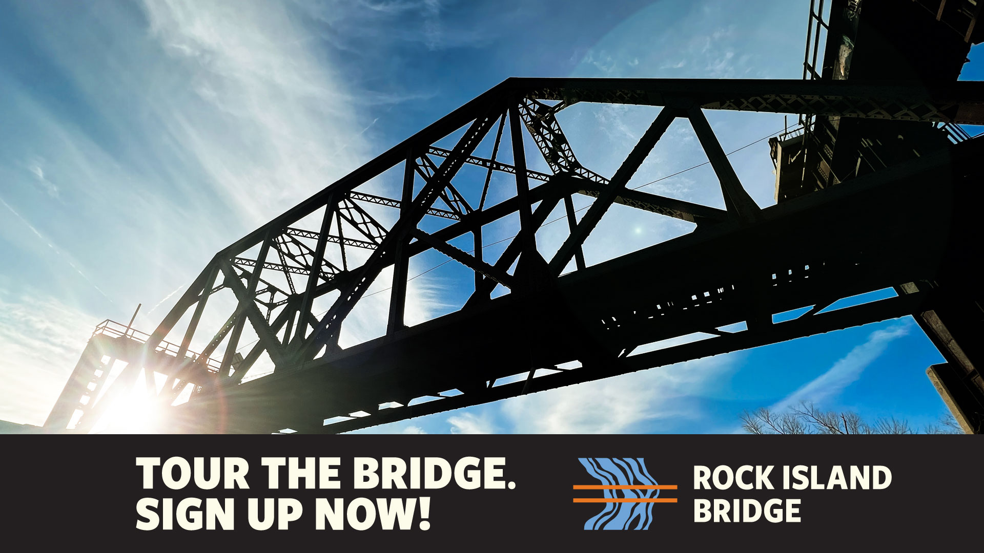 Image of Rock Island Bridge