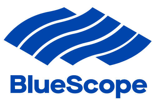 BlueScope Logo