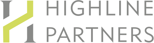 Highline Partners logo