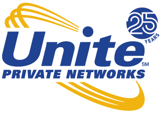 Unite private networks logo
