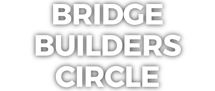 Bridge Builders Circle text