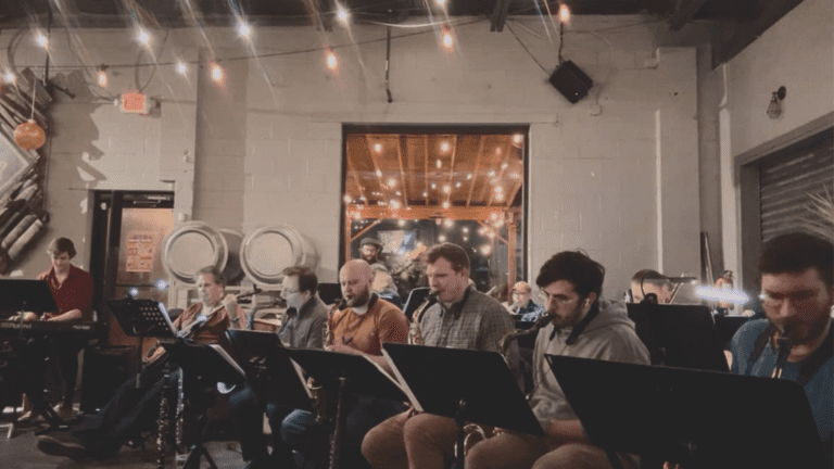 Northland Big Band