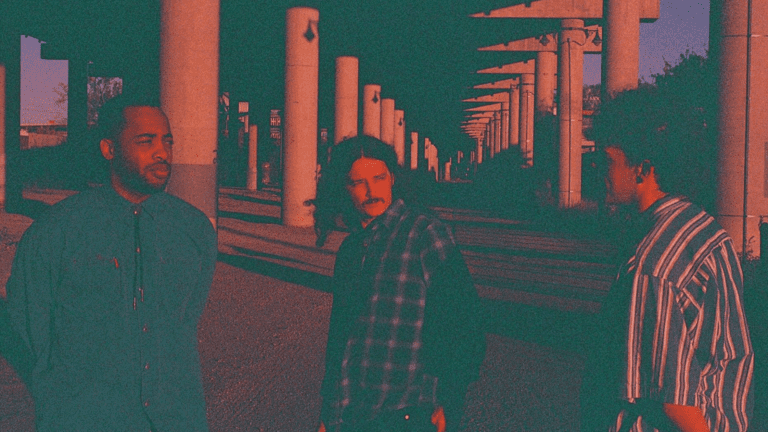 BROTHER IS A BAND