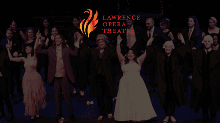 Lawrence Opera Theatre Rock Island Bridge