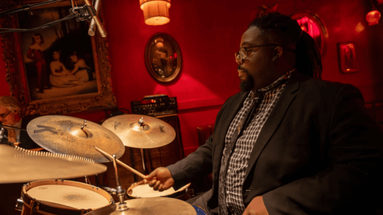 Kenny Watson Jr.