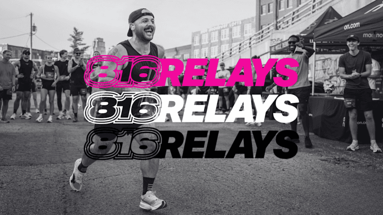 816 Relays