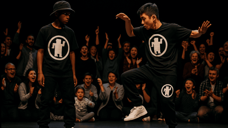 Jam Fest Live KC Dance Competition