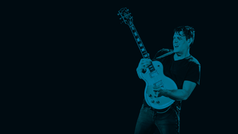 Nick Schnebelen – Rock Island Live